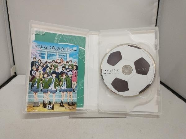 Amazon.co.jp: さよなら私のクラマー Blu-ray BOX(Blu-ray Disc